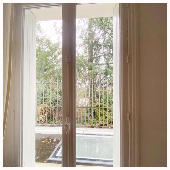 Fenêtres et portes fenêtres PVC dans les Yvelines - Montfort-Fermetures