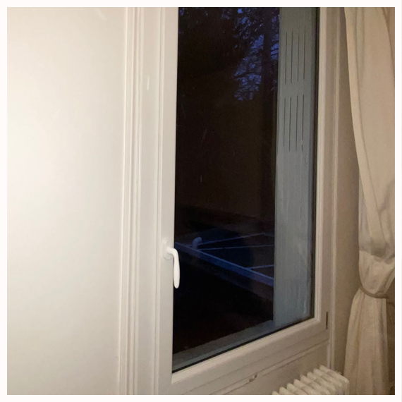 Fenêtres PVC Janneau dans les Yvelines - Montfort-Fermetures