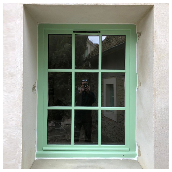 Fenêtres et portes fenêtres bois dans les Yvelines - Montfort-Fermetures