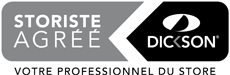 partenaire dickson