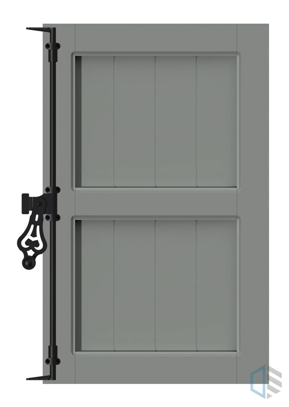 dauphinois 7030