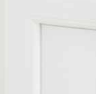 panneau soubassement moulure