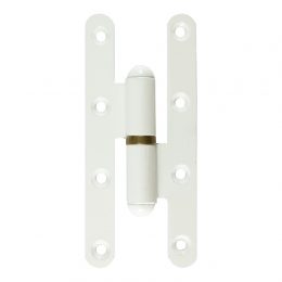 paumelle picarde blanche 260x260