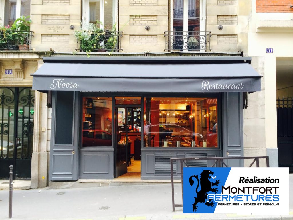 rentoilage banette stores 92