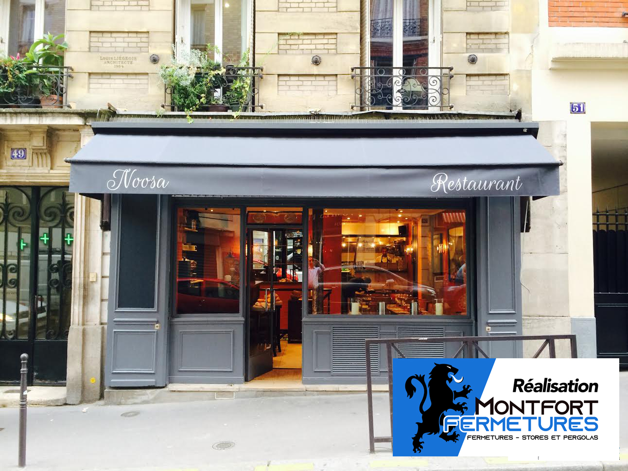 rentoilage banette stores 92