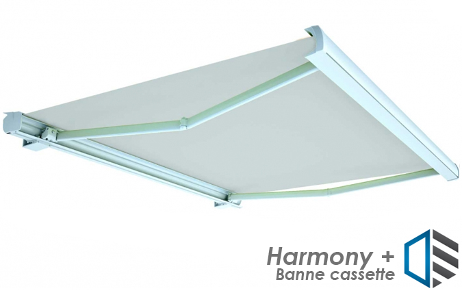 slider armony plus 1