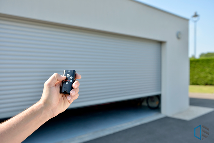 slider automatisme porte garage somfy 04