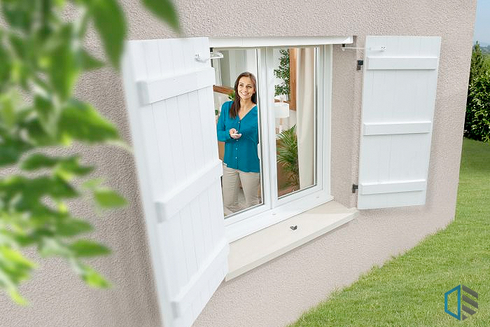 slider automatisme volets battants somfy 03