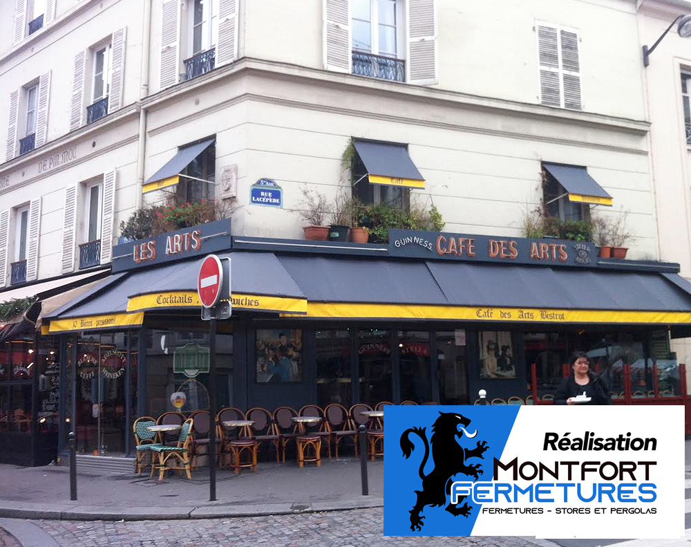 stores pour cafe hauts de seine