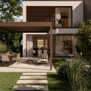 pergola design