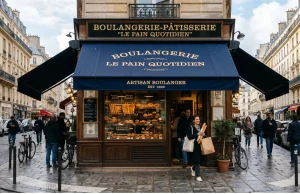 store boulangerie