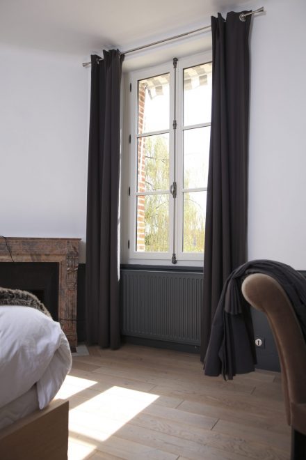 fenetre bois sur mesure traditionnelle estilou