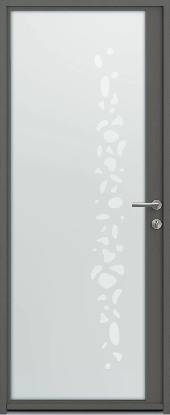 porte ansha exterieur