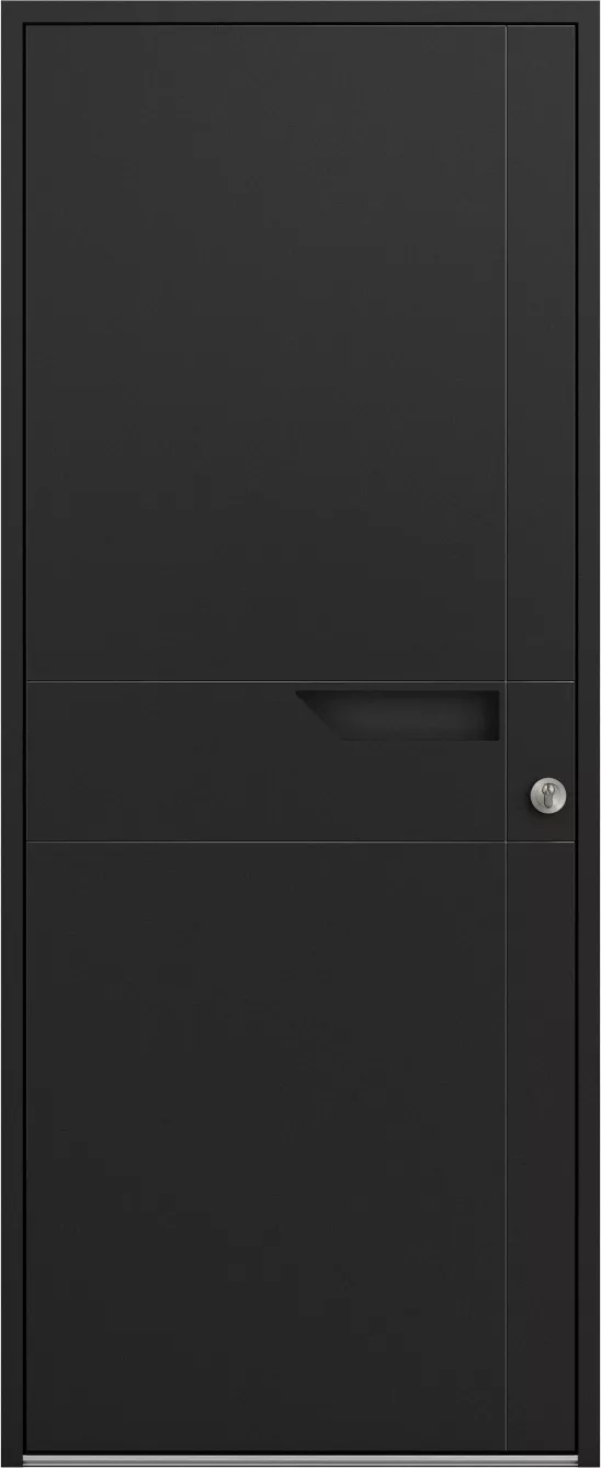 porte armille exterieur
