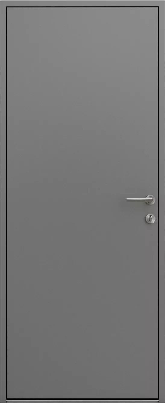 porte artem exterieur
