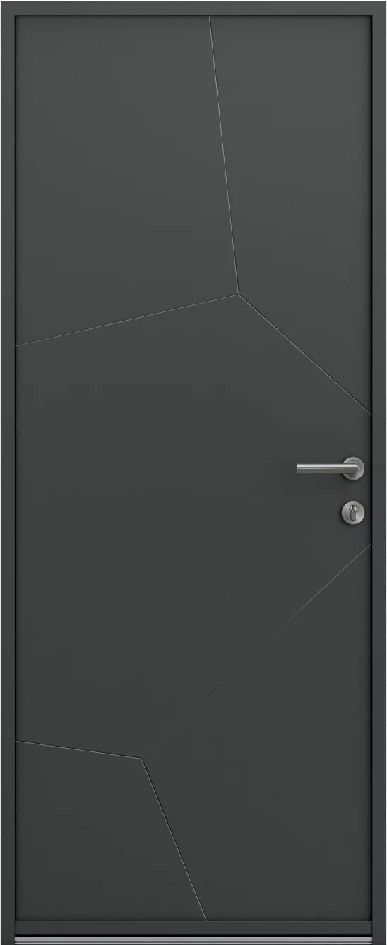 porte astragale exterieur