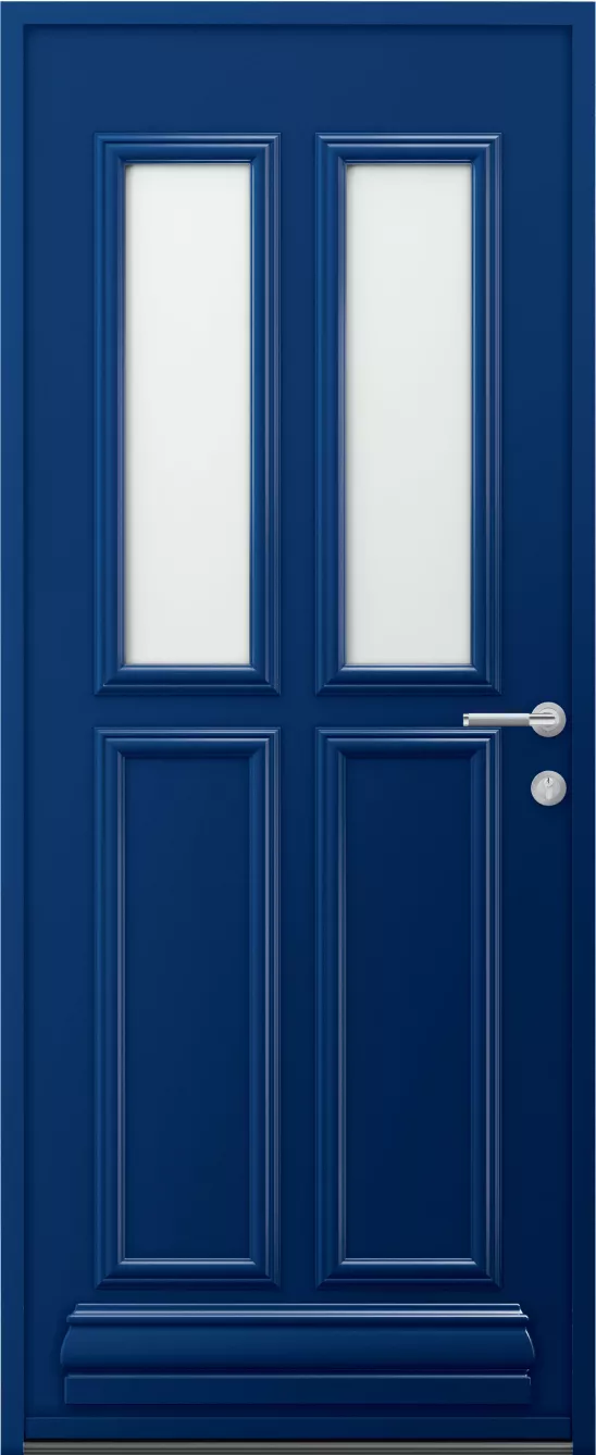 porte bagatelle exterieur