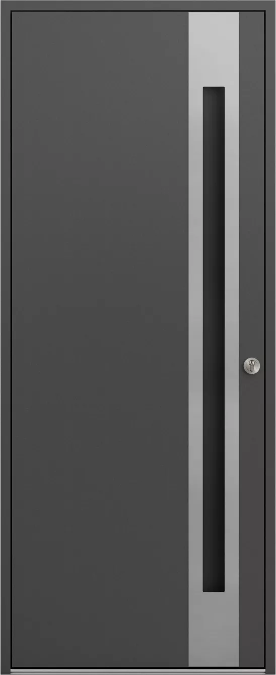 porte bodele exterieur