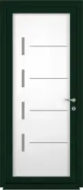 porte bois akane