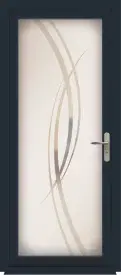 porte bois iris