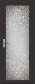 porte bois scintillement