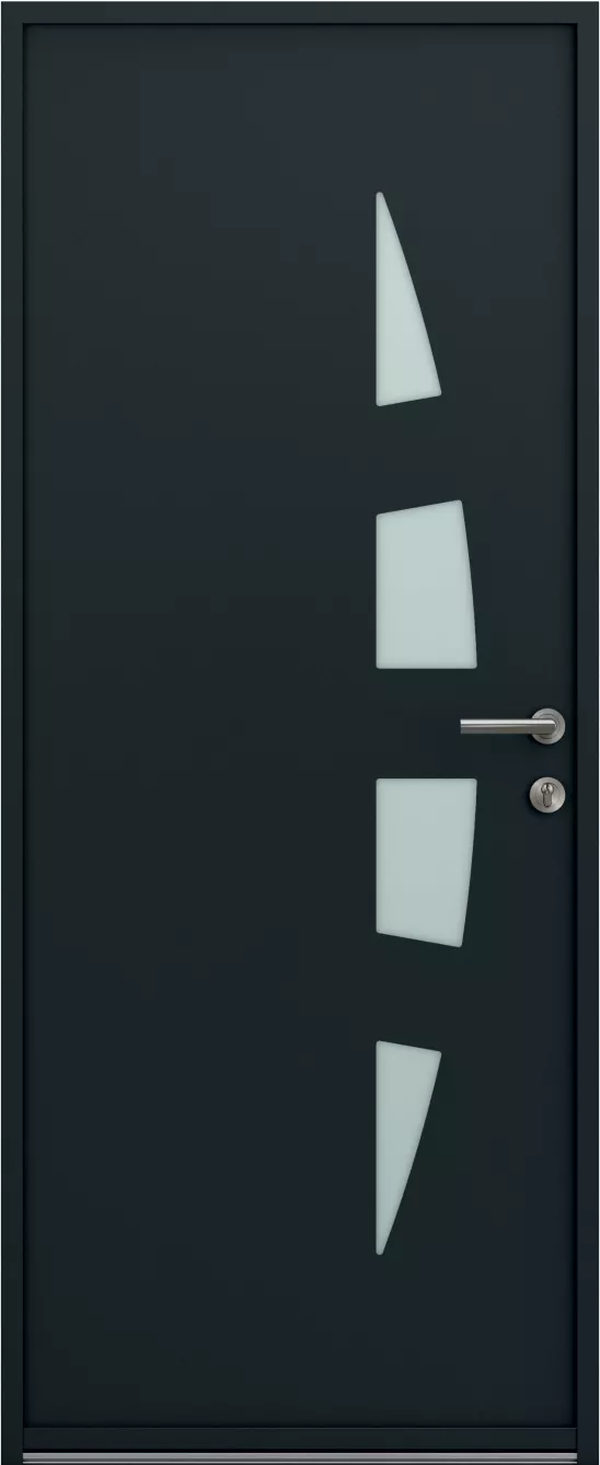 porte calima exterieur