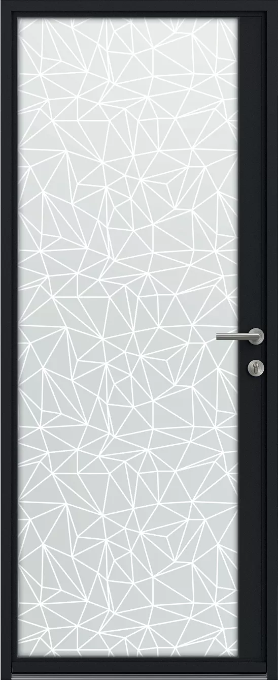 porte calli exterieur