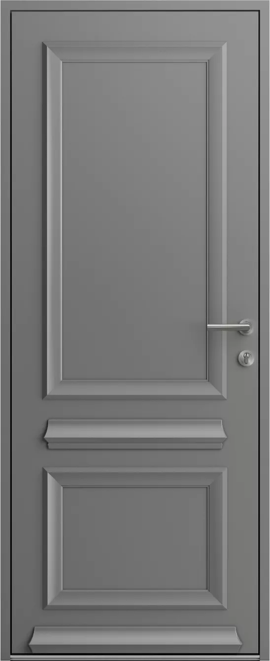 porte cella exterieur