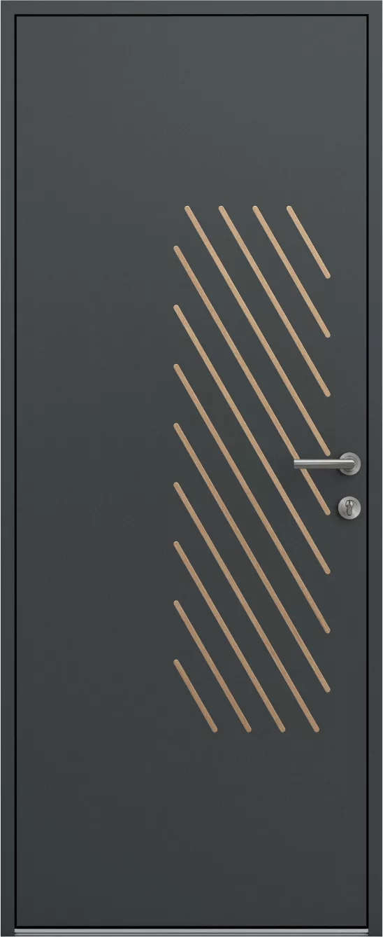 porte coutille exterieur
