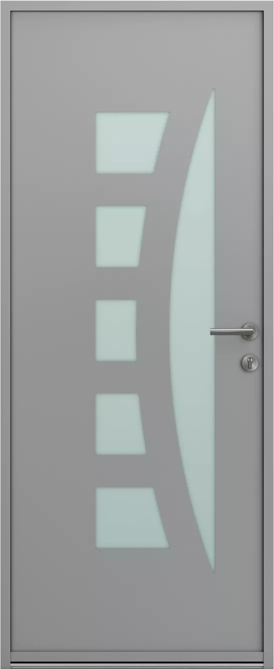 porte doline exterieur