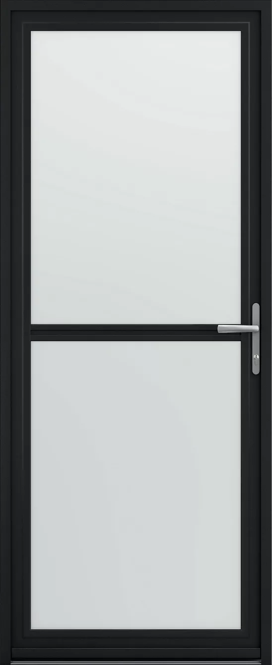 porte duo exterieur