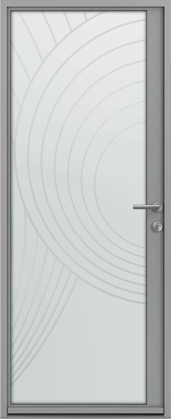 porte eclat exterieur