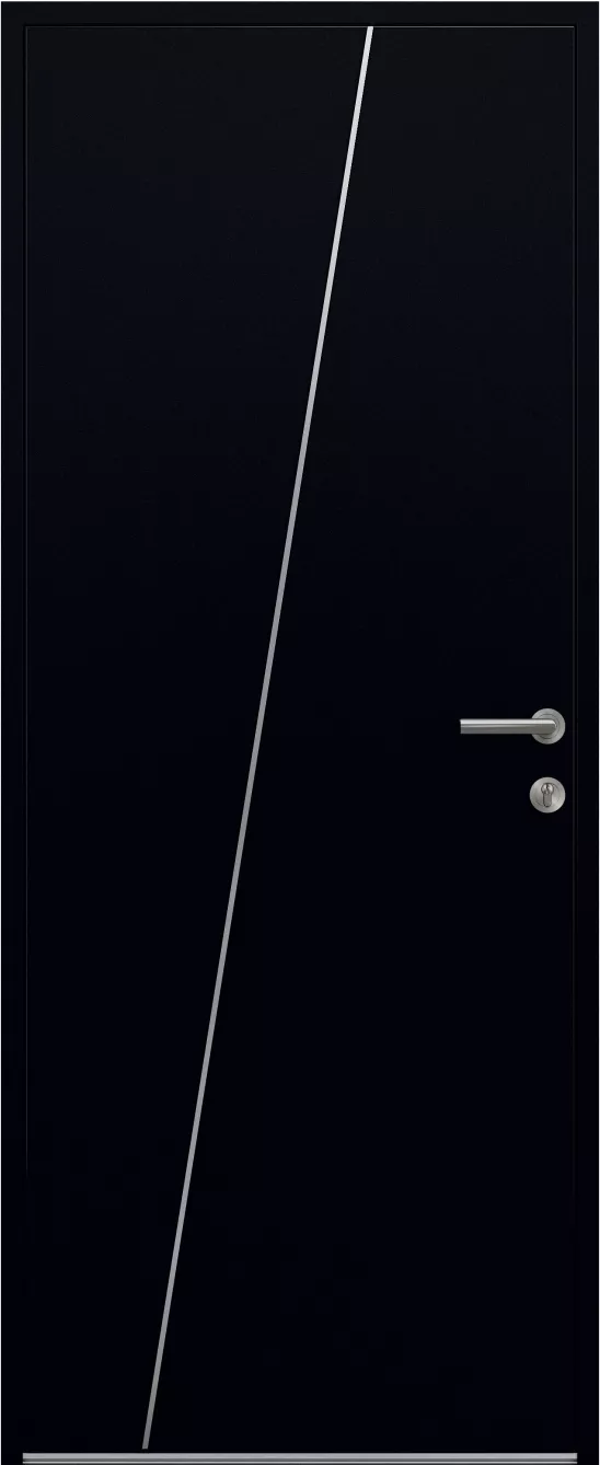 porte epigramme exterieur