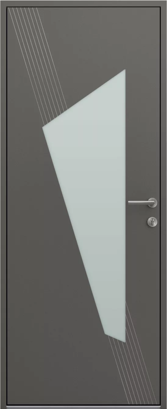porte esquille exterieur