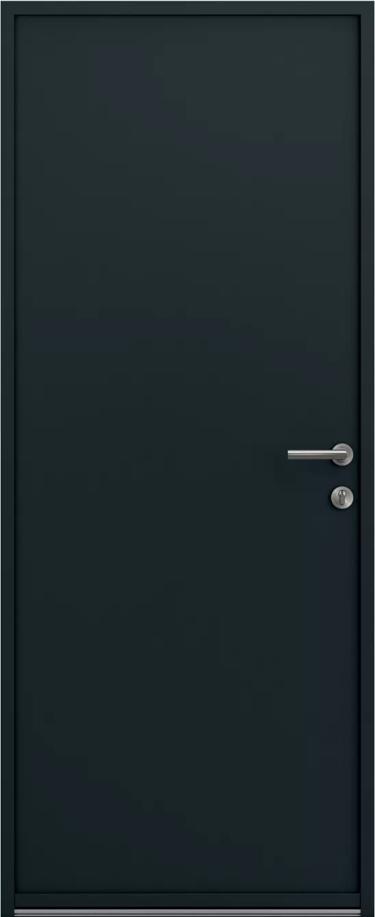 porte estampille exterieur