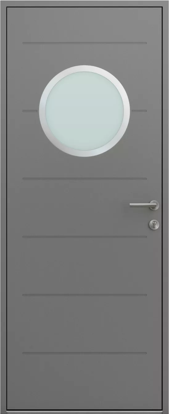 porte estrela exterieur