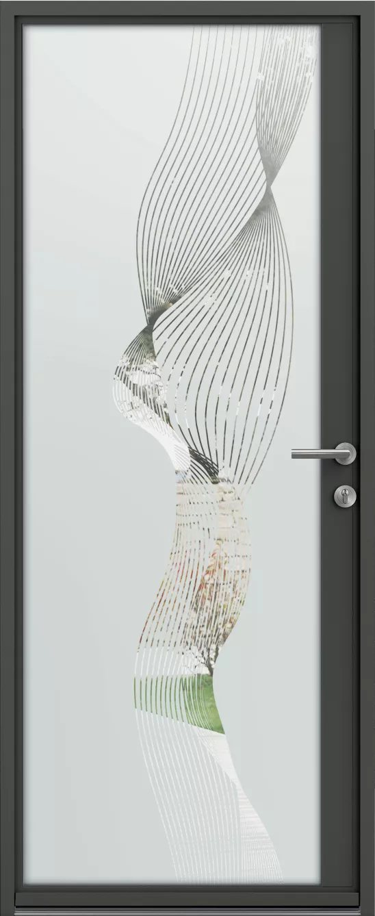 porte eulalie exterieur
