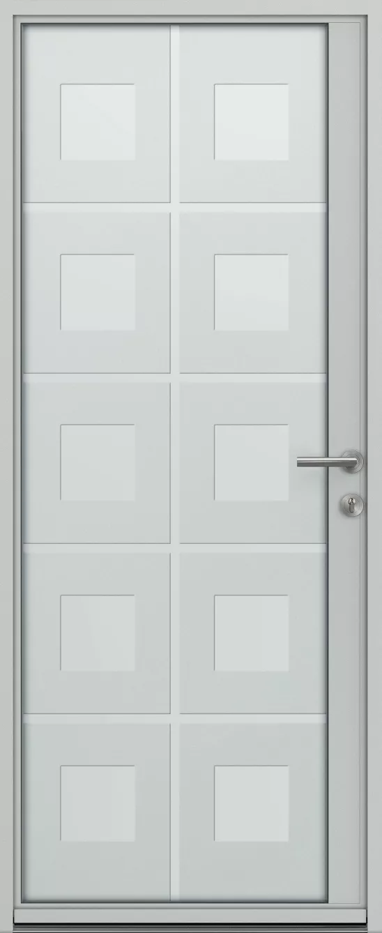 porte forum exterieur