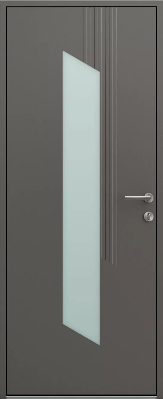 porte heol exterieur