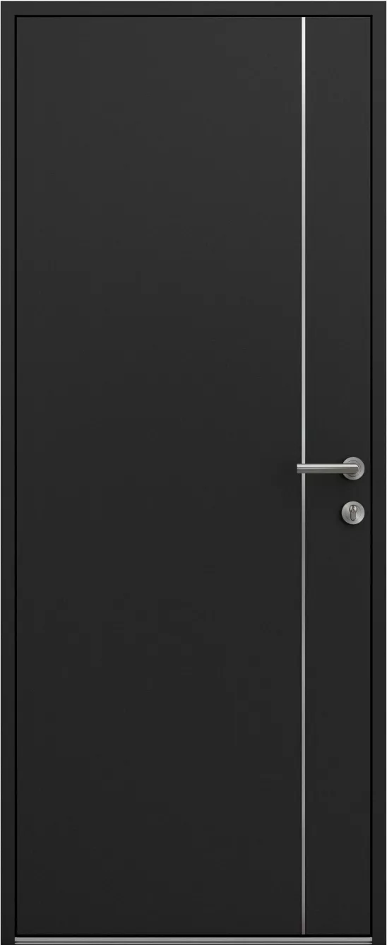porte javeline exterieur