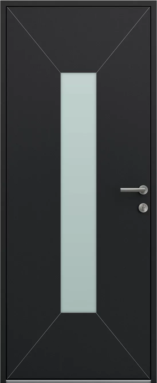 porte karoo exterieur