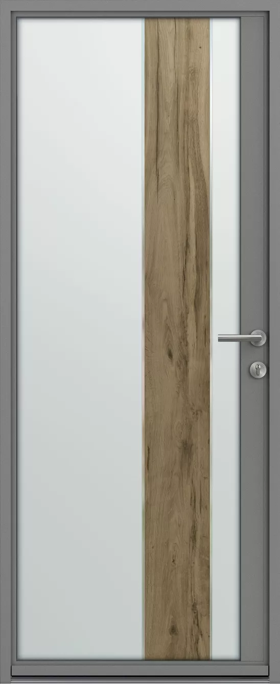 porte kimono exterieur