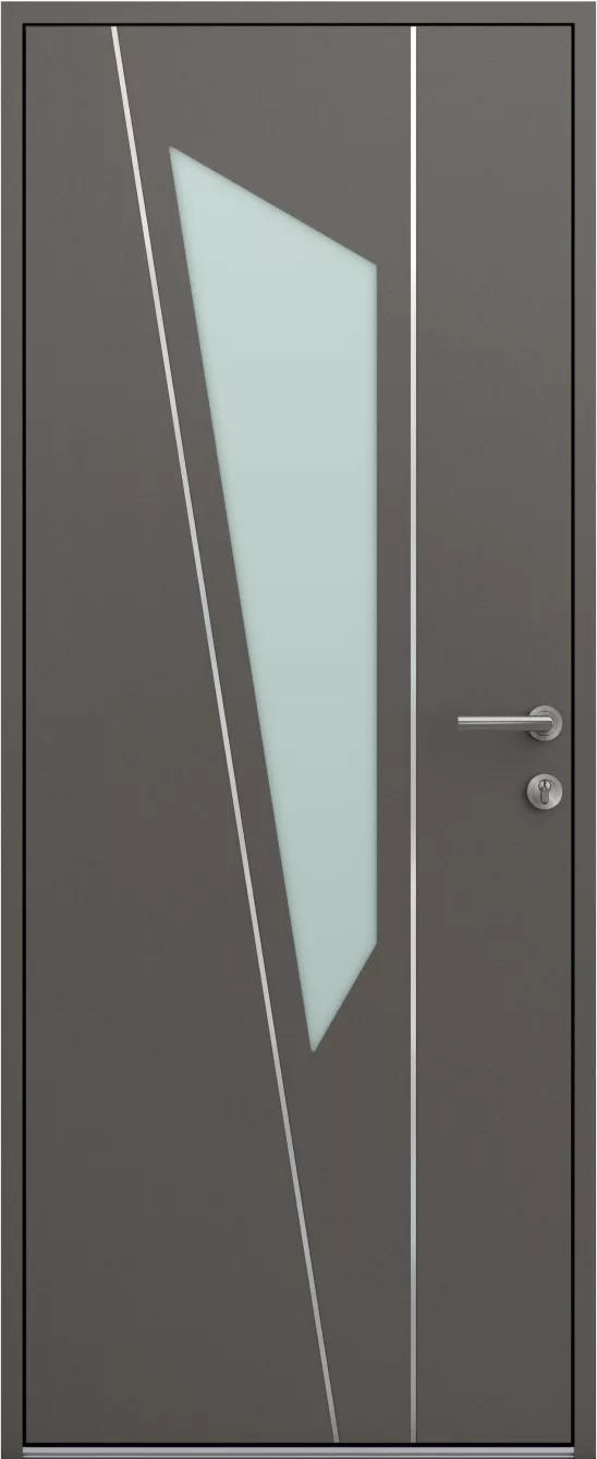 porte koba exterieur