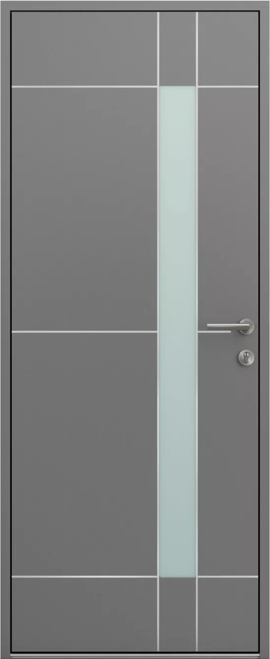porte lagone exterieur