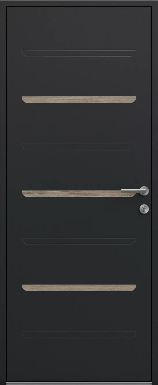 porte linari exterieur
