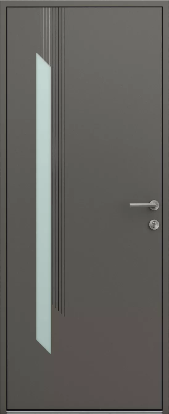 porte merapi exterieur