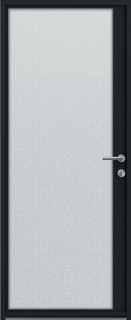 porte minsa exterieur