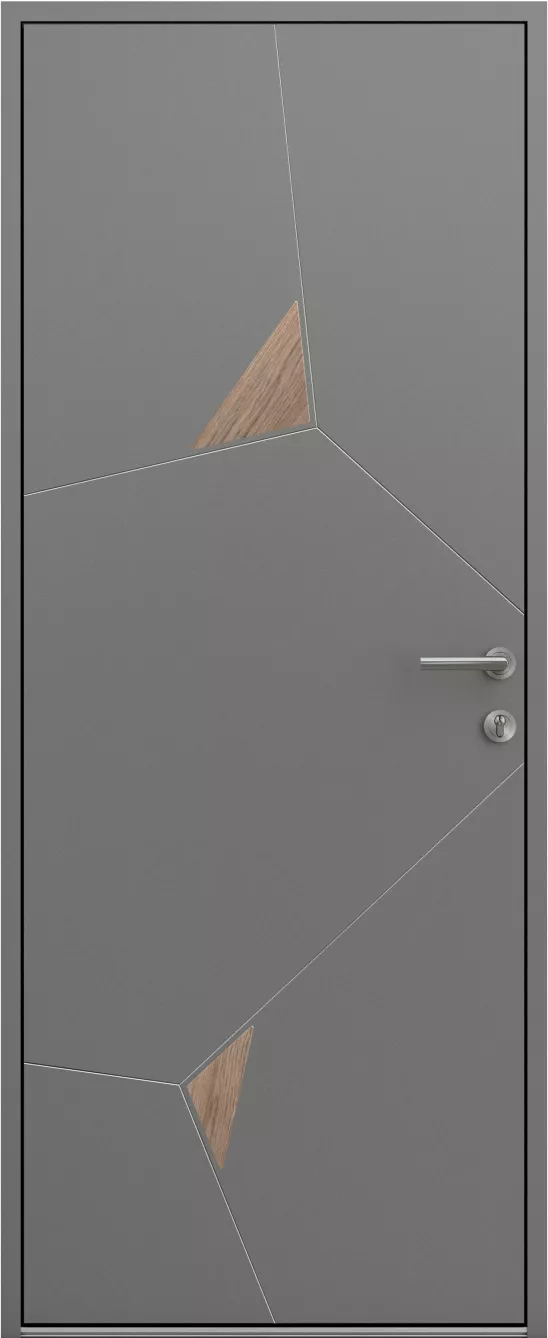 porte nigelle exterieur