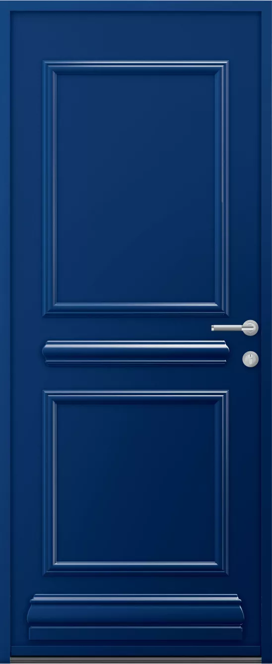 porte odeon exterieur