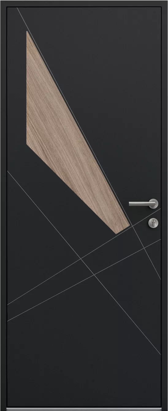 porte petiole exterieur